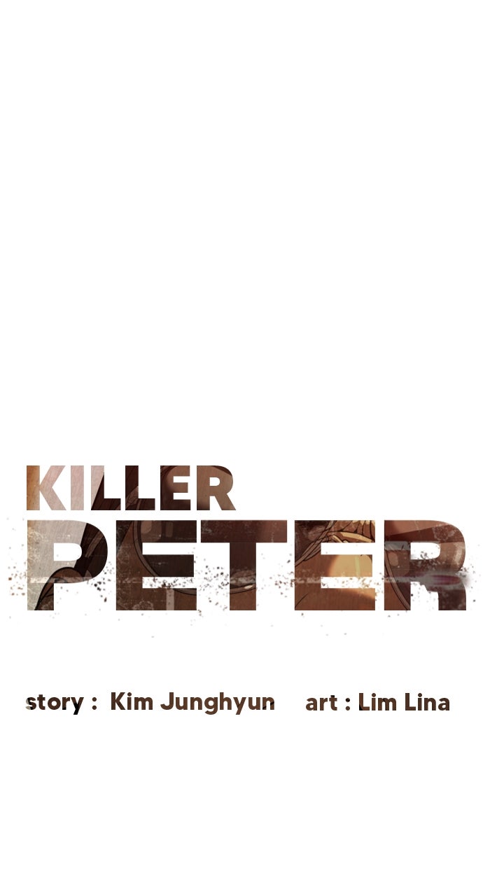 Read Killer Pietro Manga Online