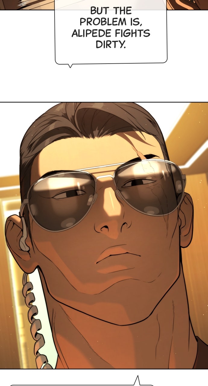 Read Killer Pietro Manga Online