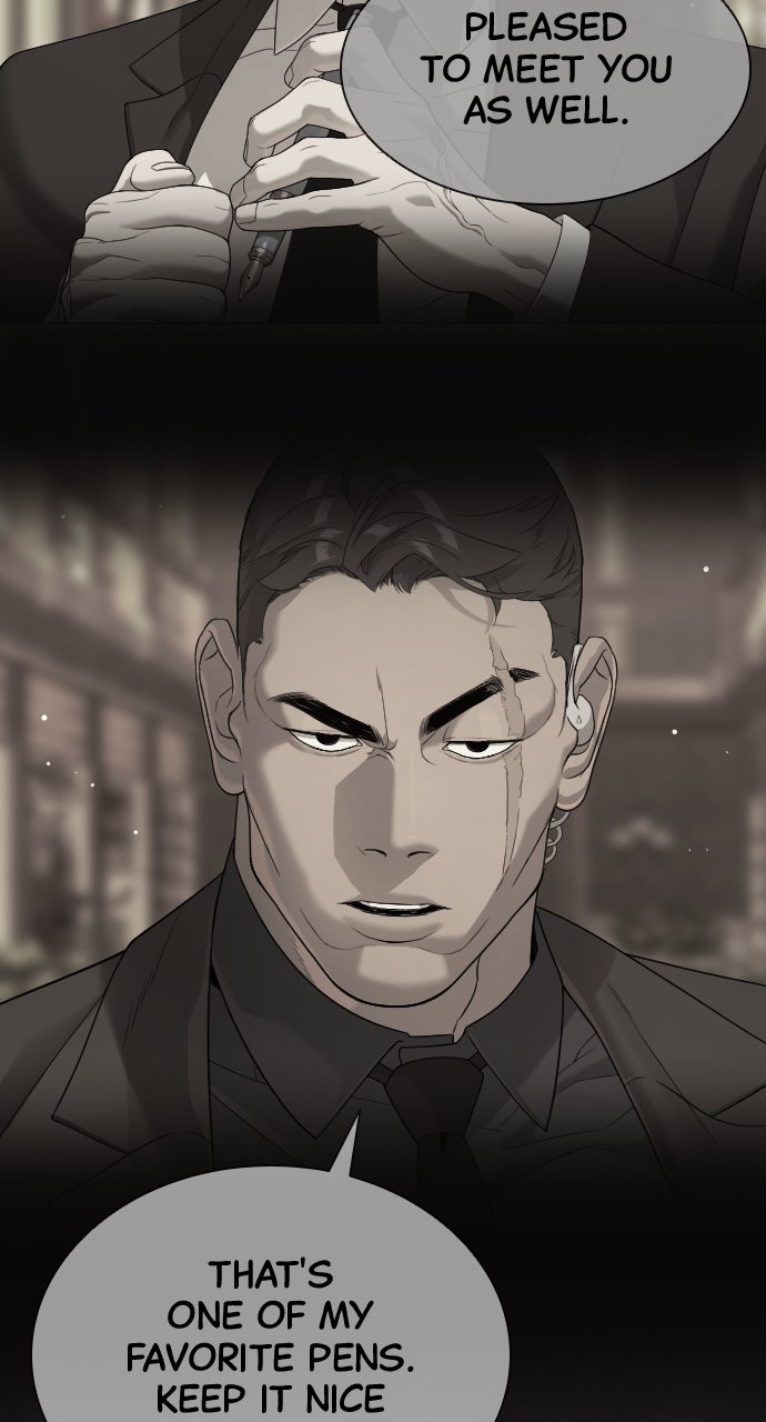 Read Killer Pietro Manga Online