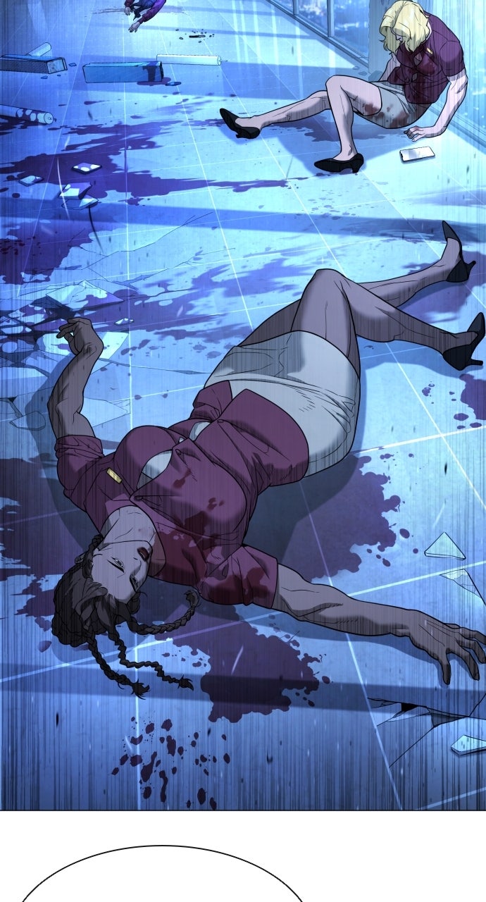 Read Killer Pietro Manga Online