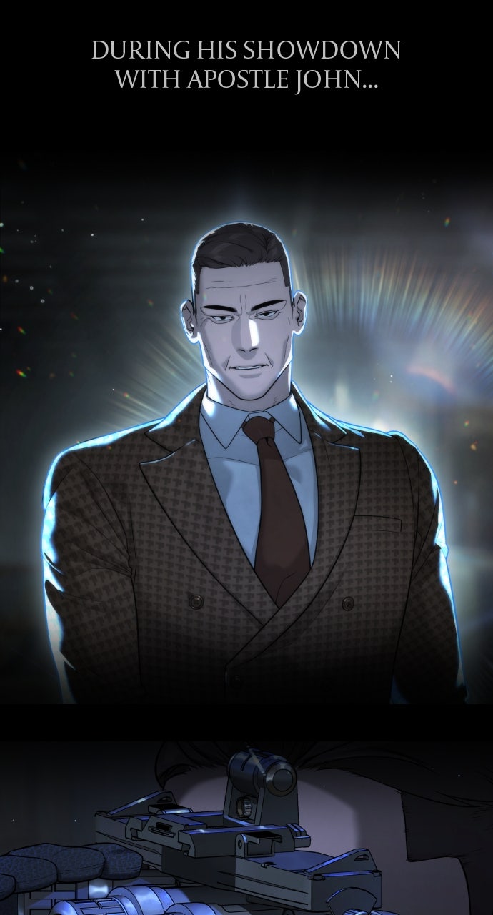 Read Killer Pietro Manga Online