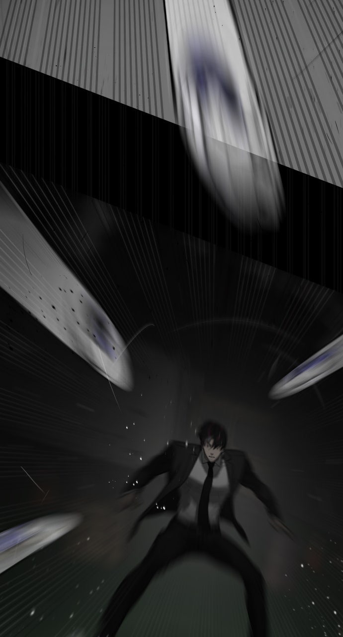 Read Killer Pietro Manga Online