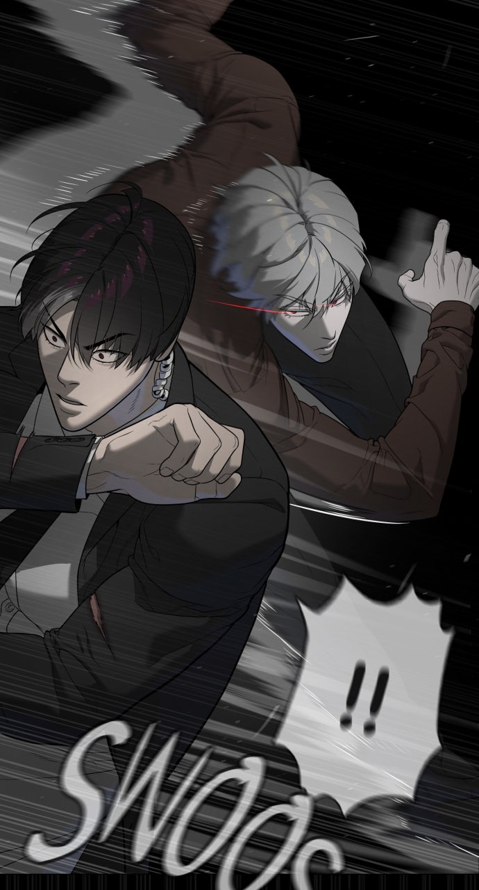 Read Killer Pietro Manga Online