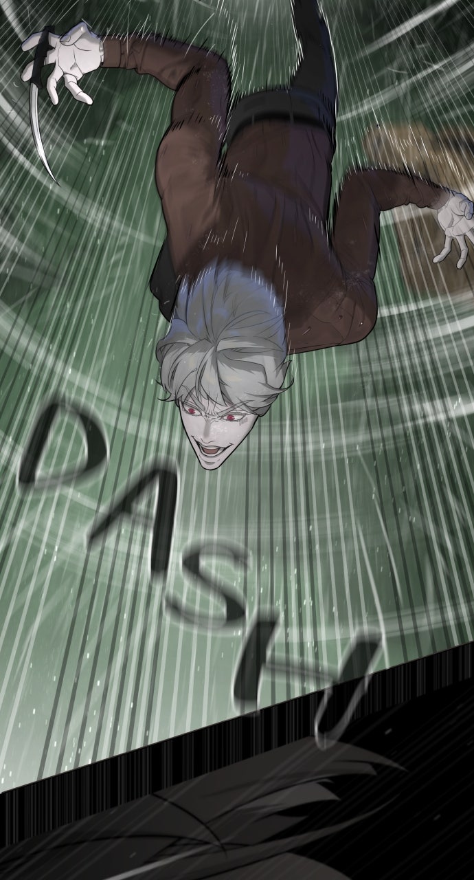 Read Killer Pietro Manga Online