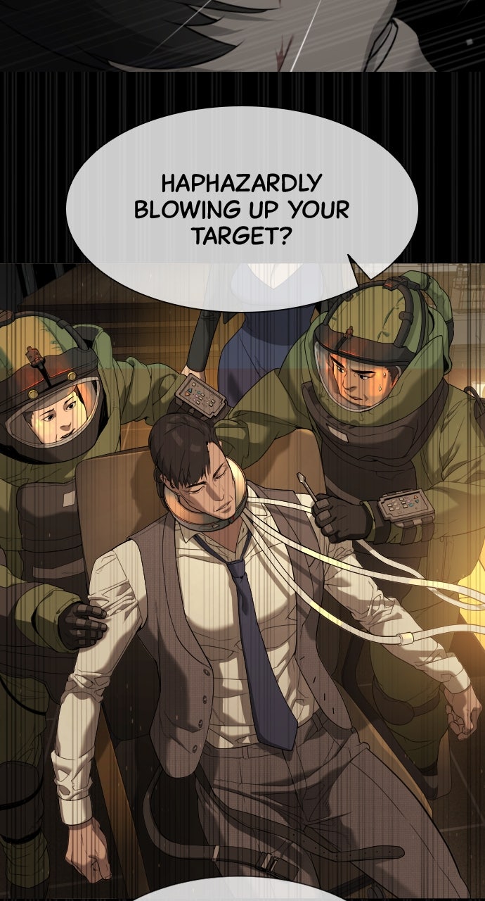 Read Killer Pietro Manga Online
