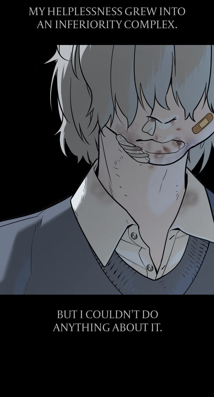 Read Killer Pietro Manga Online