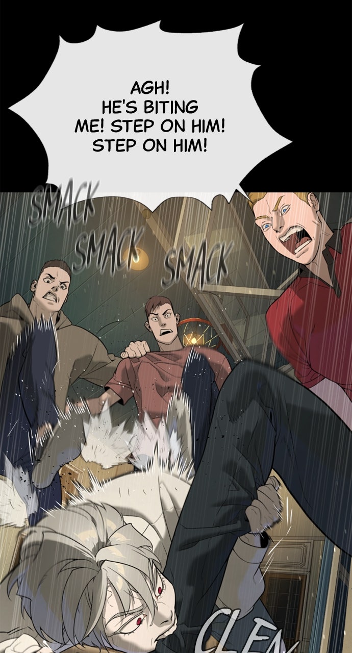 Read Killer Pietro Manga Online