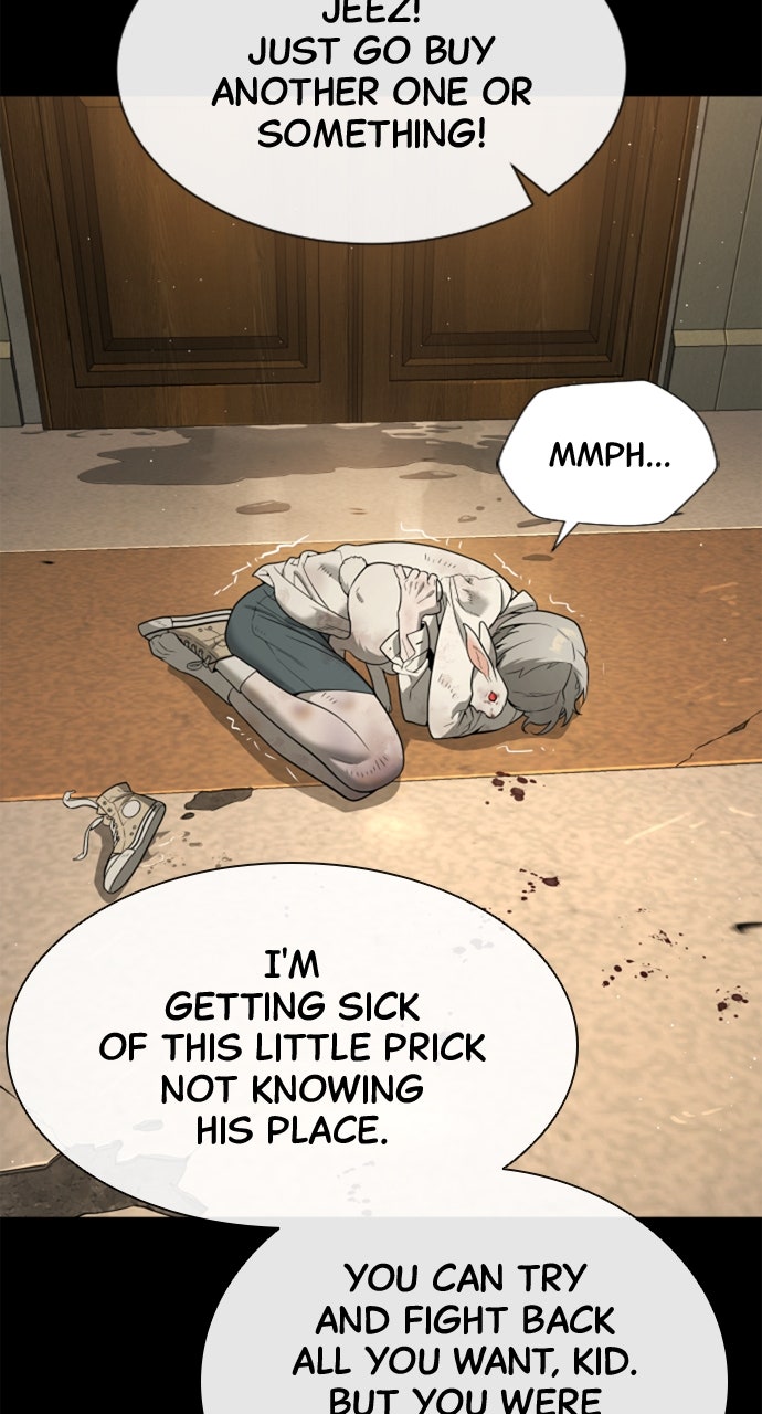 Read Killer Pietro Manga Online