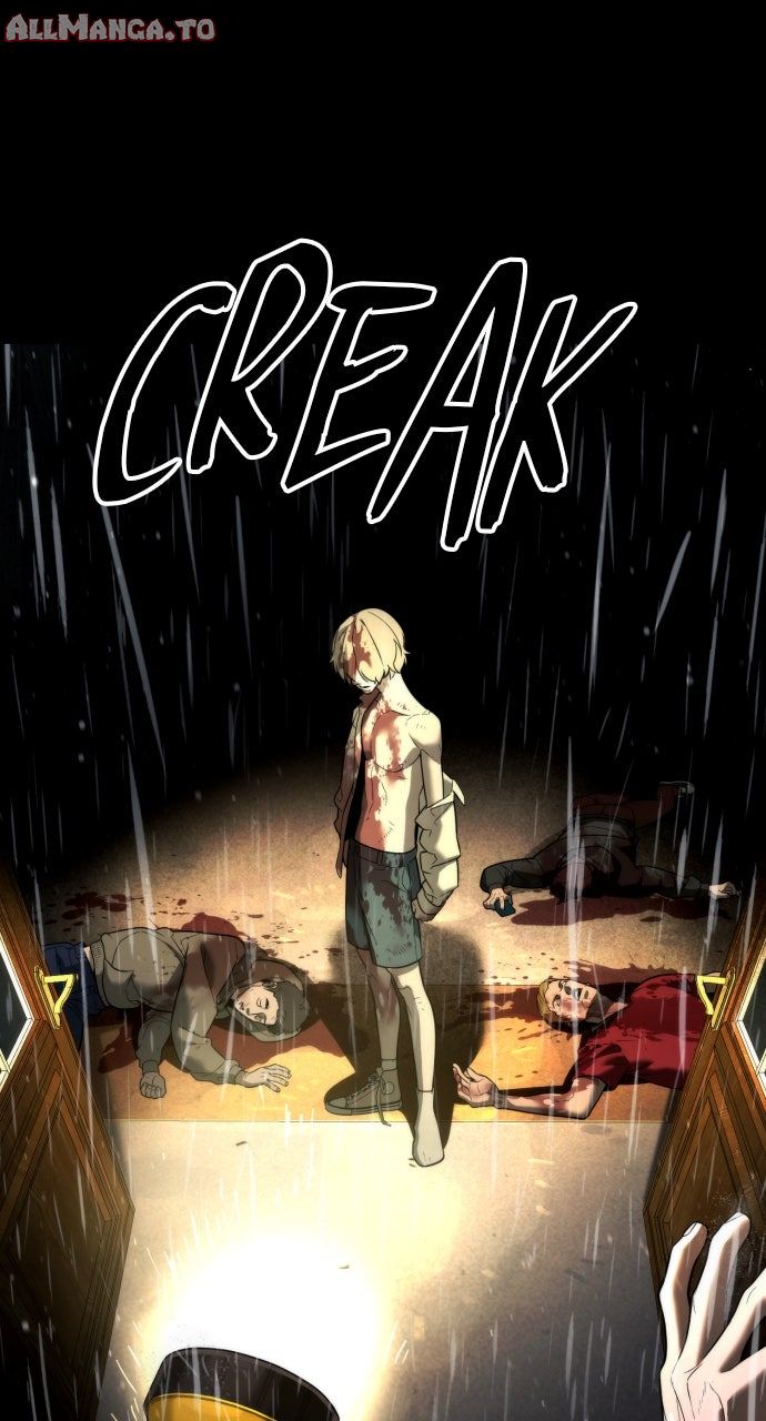 Read Killer Pietro Manga Online