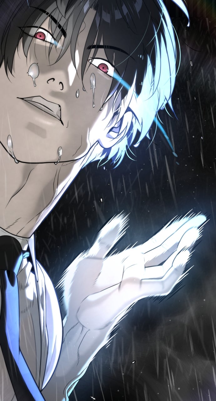 Read Killer Pietro Manga Online
