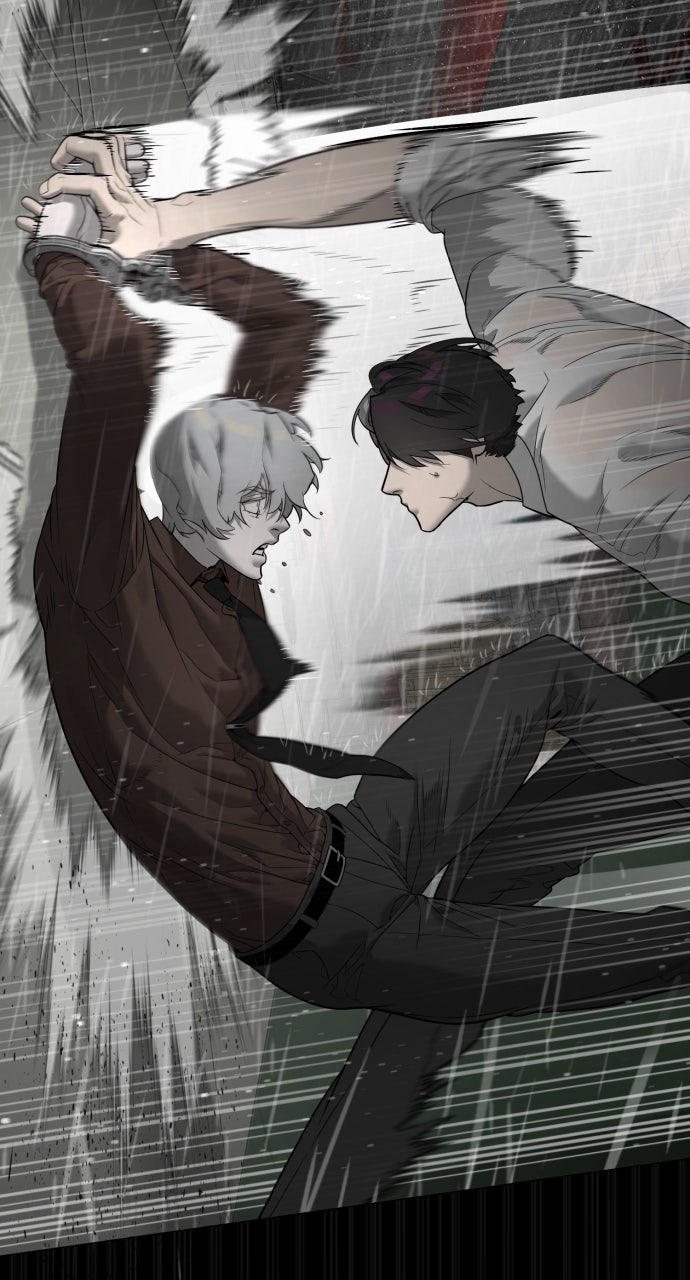 Read Killer Pietro Manga Online