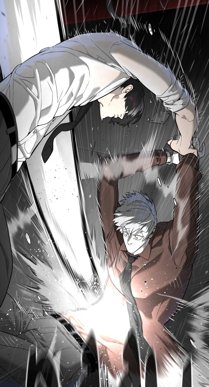 Read Killer Pietro Manga Online