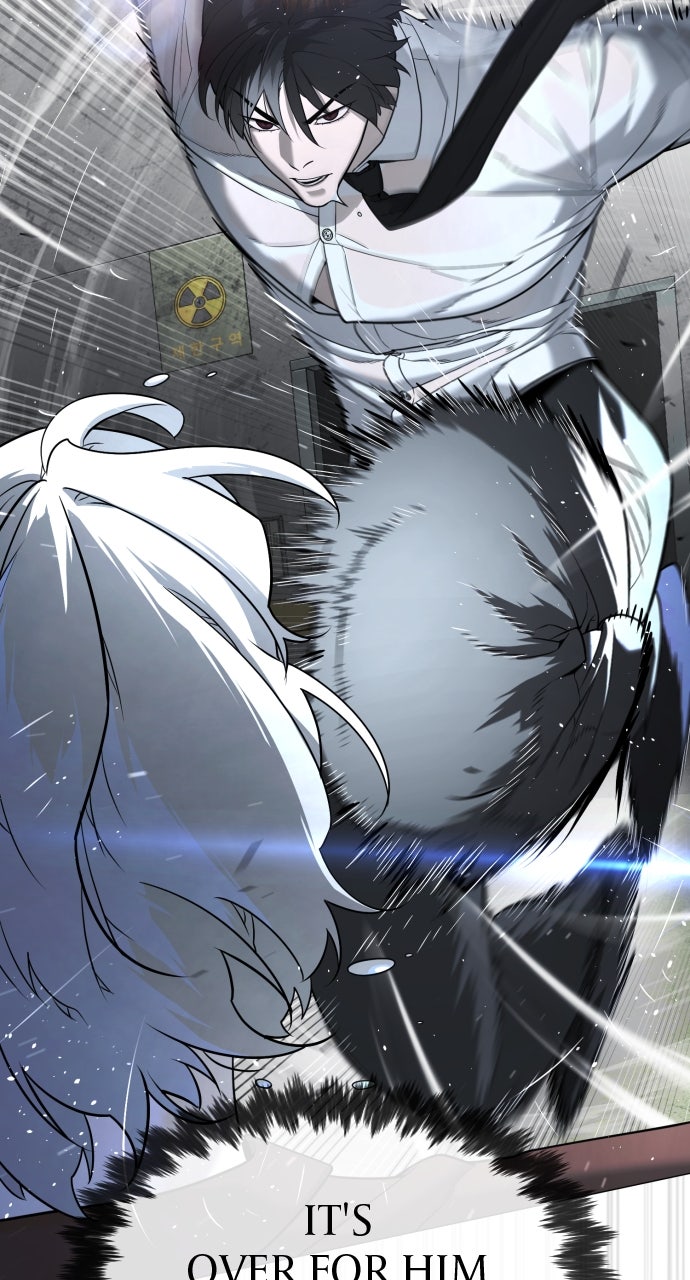 Read Killer Pietro Manga Online