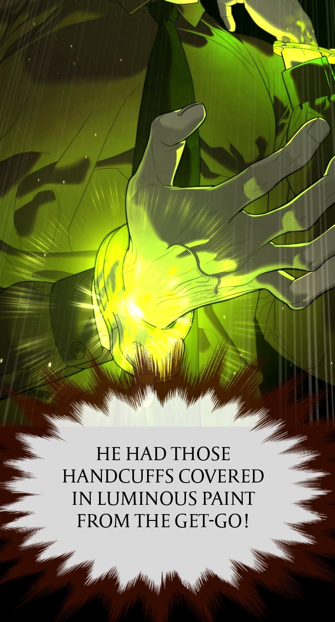 Read Killer Pietro Manga Online