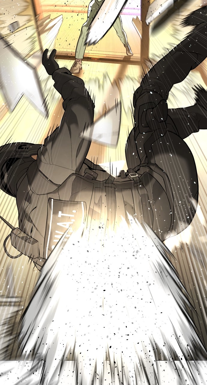 Read Killer Pietro Manga Online