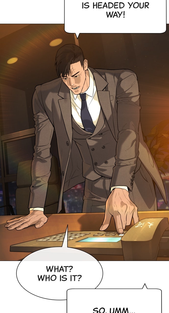 Read Killer Pietro Manga Online