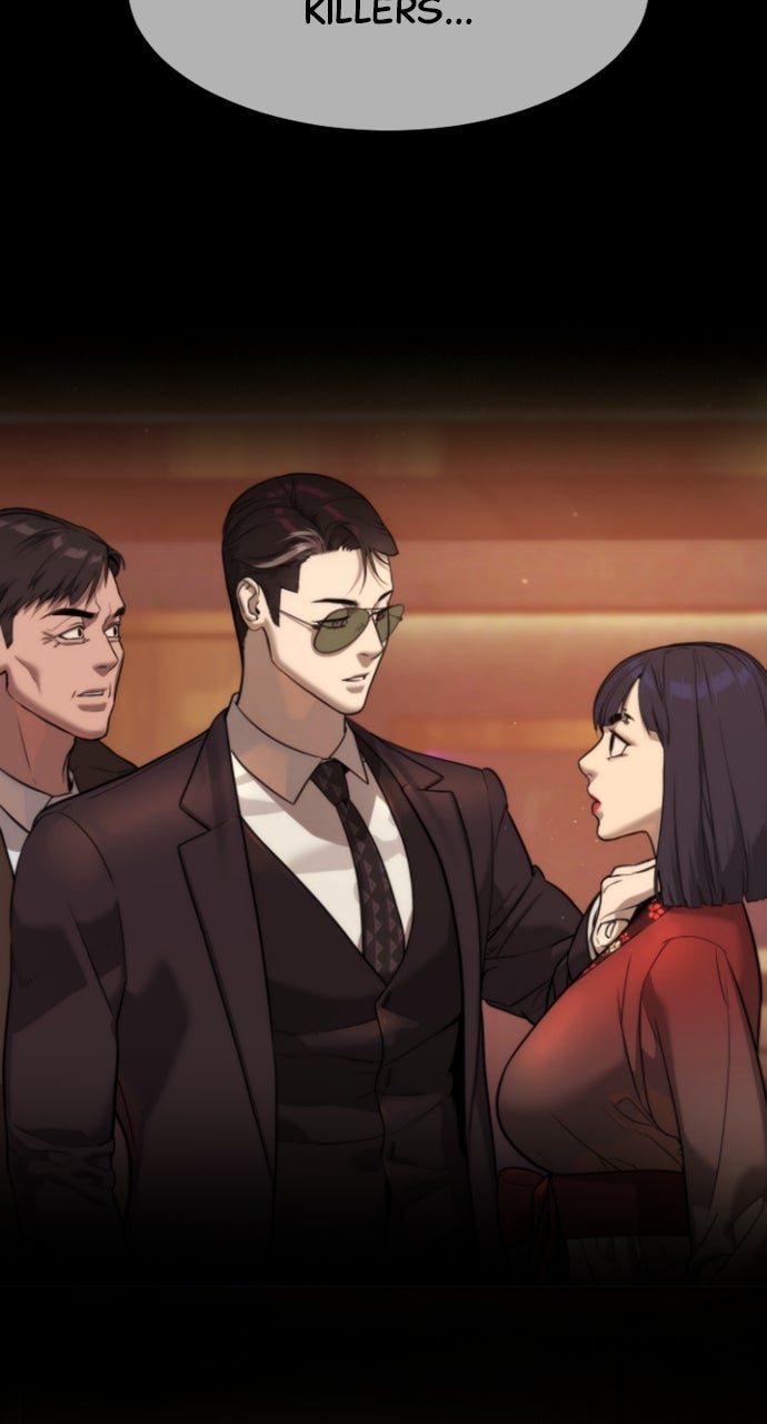 Read Killer Pietro Manga Online