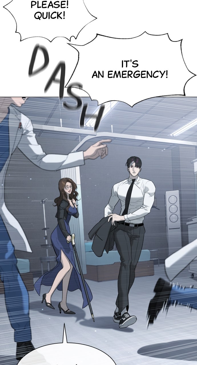 Read Killer Pietro Manga Online