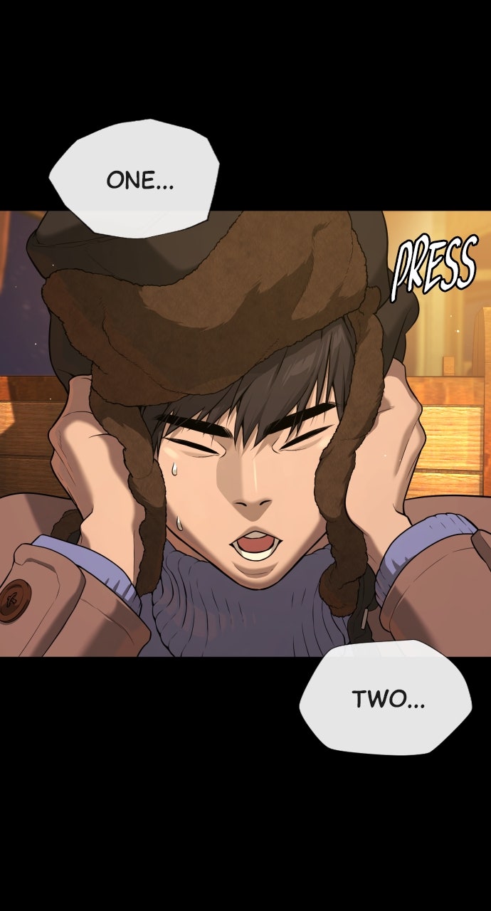 Read Killer Pietro Manga Online