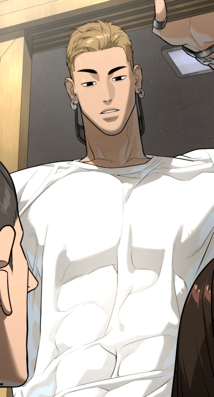Read Killer Pietro Manga Online