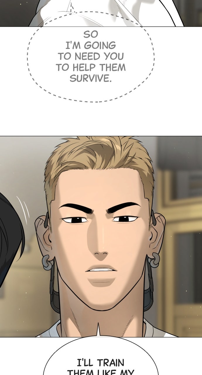 Read Killer Pietro Manga Online