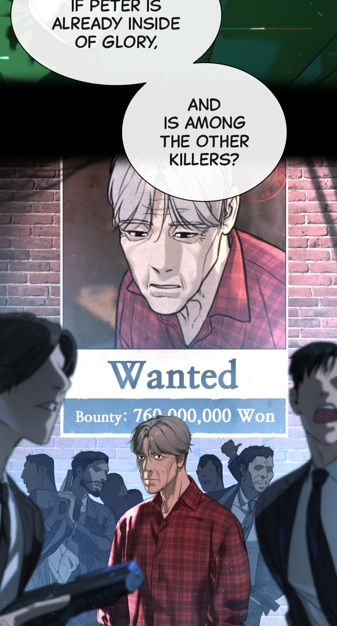 Read Killer Pietro Manga Online