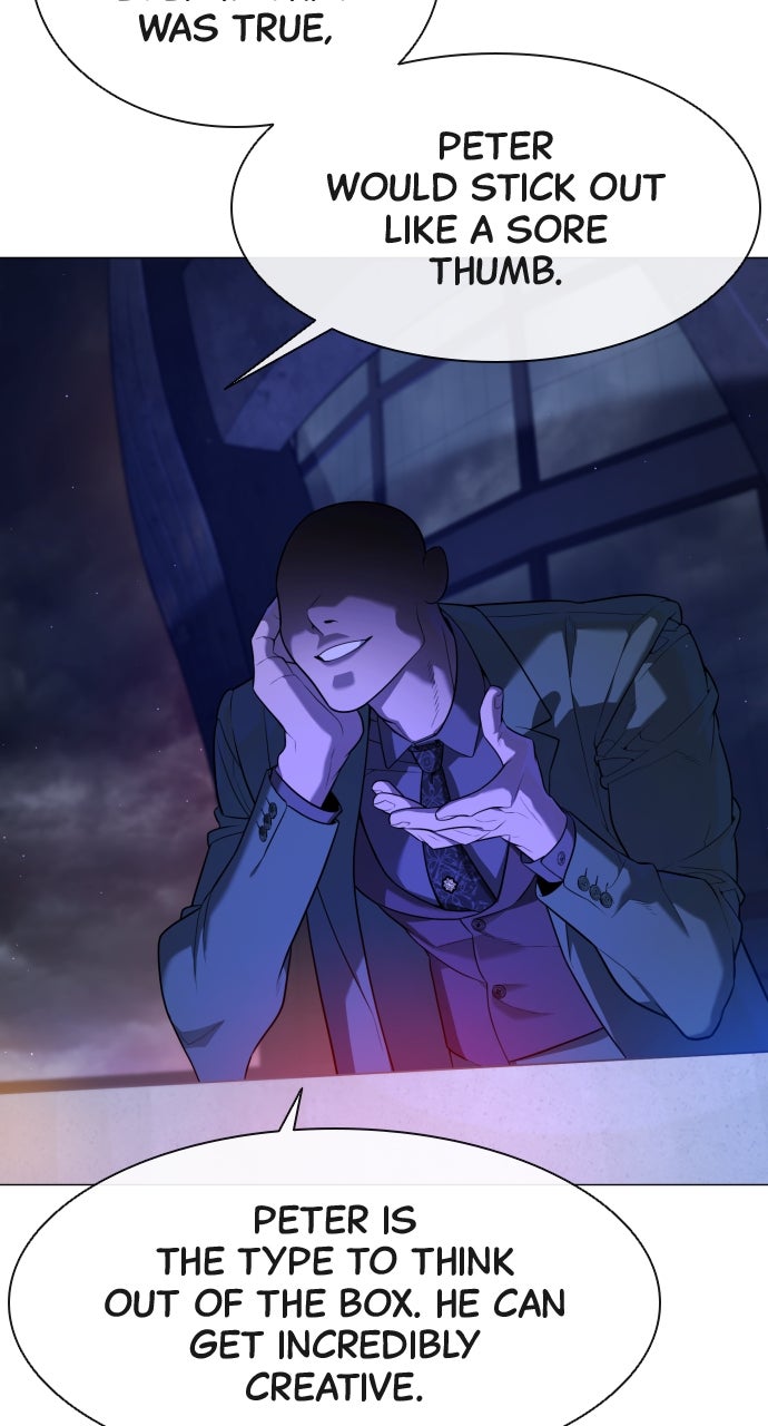 Read Killer Pietro Manga Online
