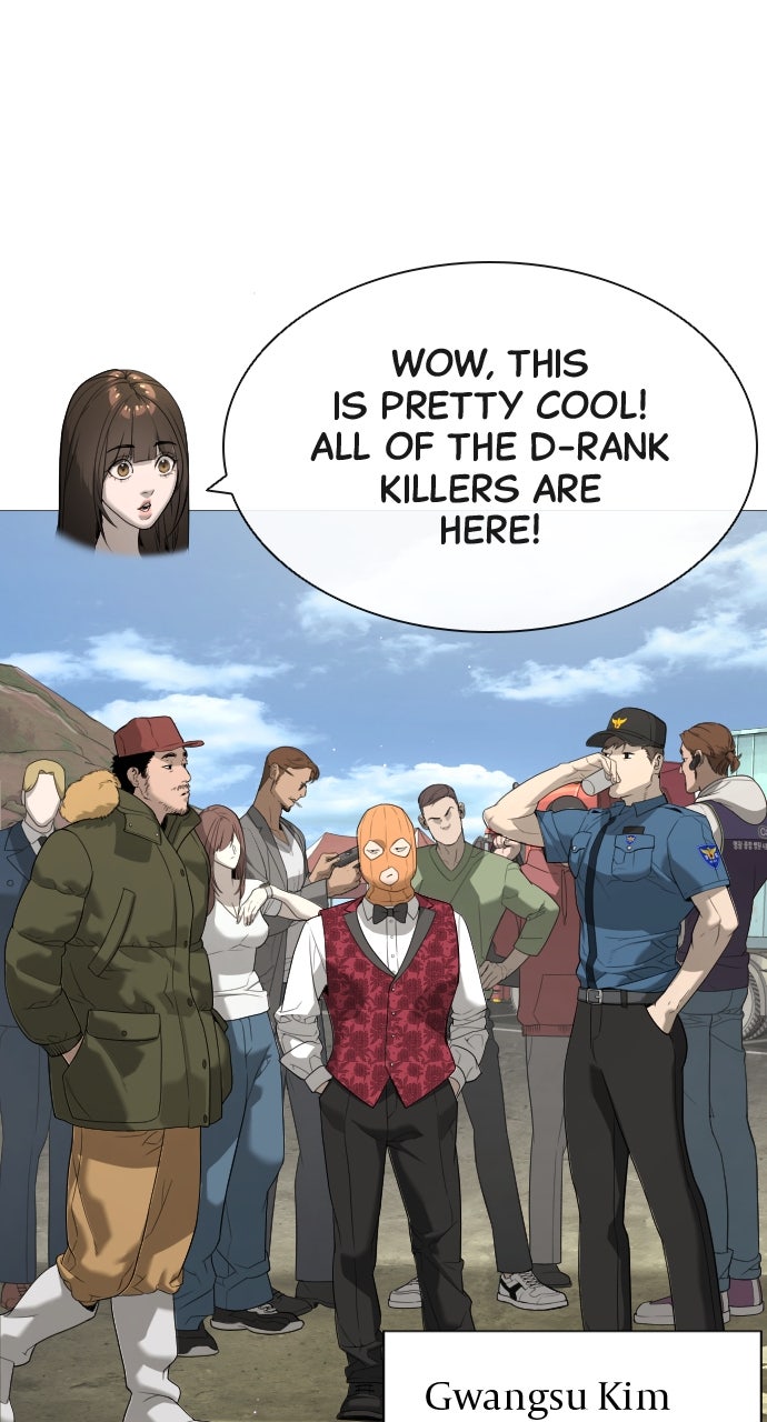 Read Killer Pietro Manga Online