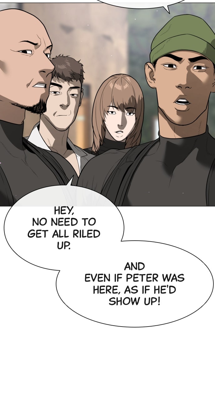 Read Killer Pietro Manga Online