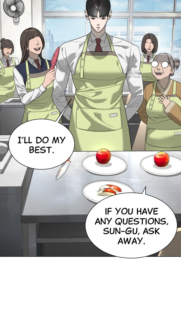 Read Killer Pietro Manga Online