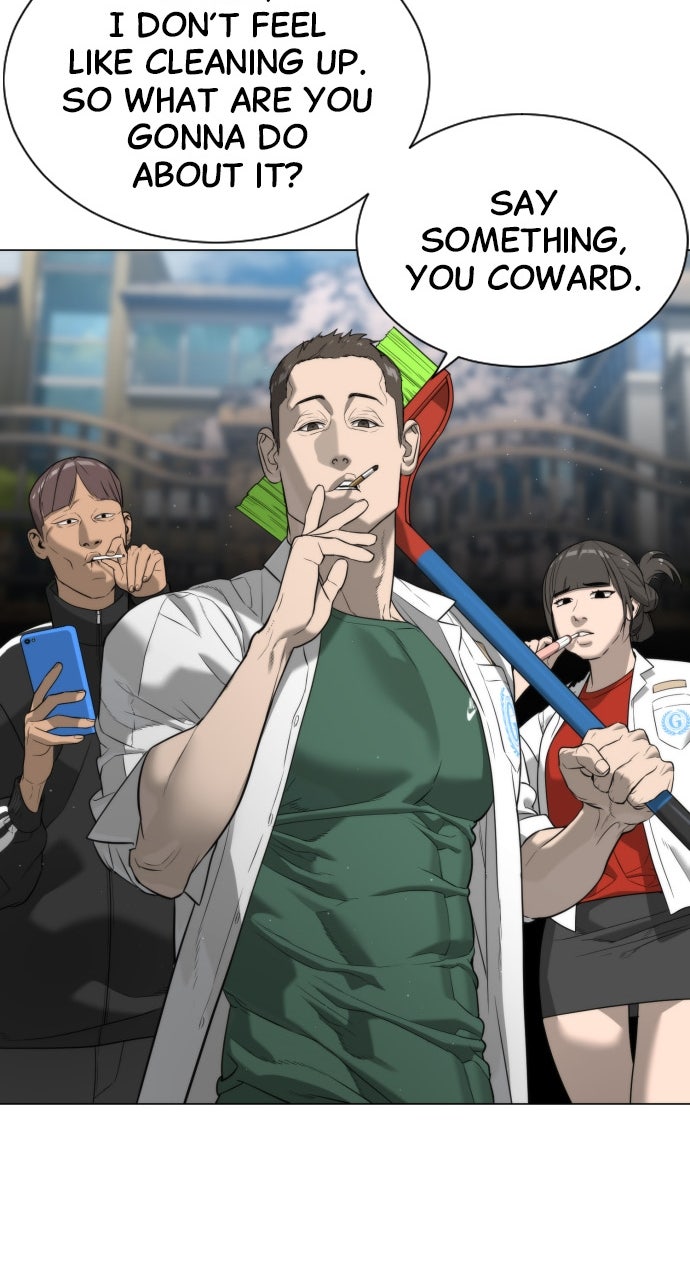 Read Killer Pietro Manga Online