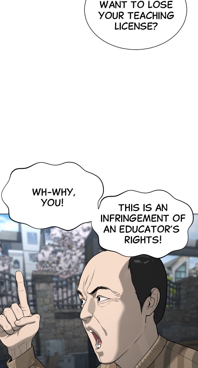 Read Killer Pietro Manga Online