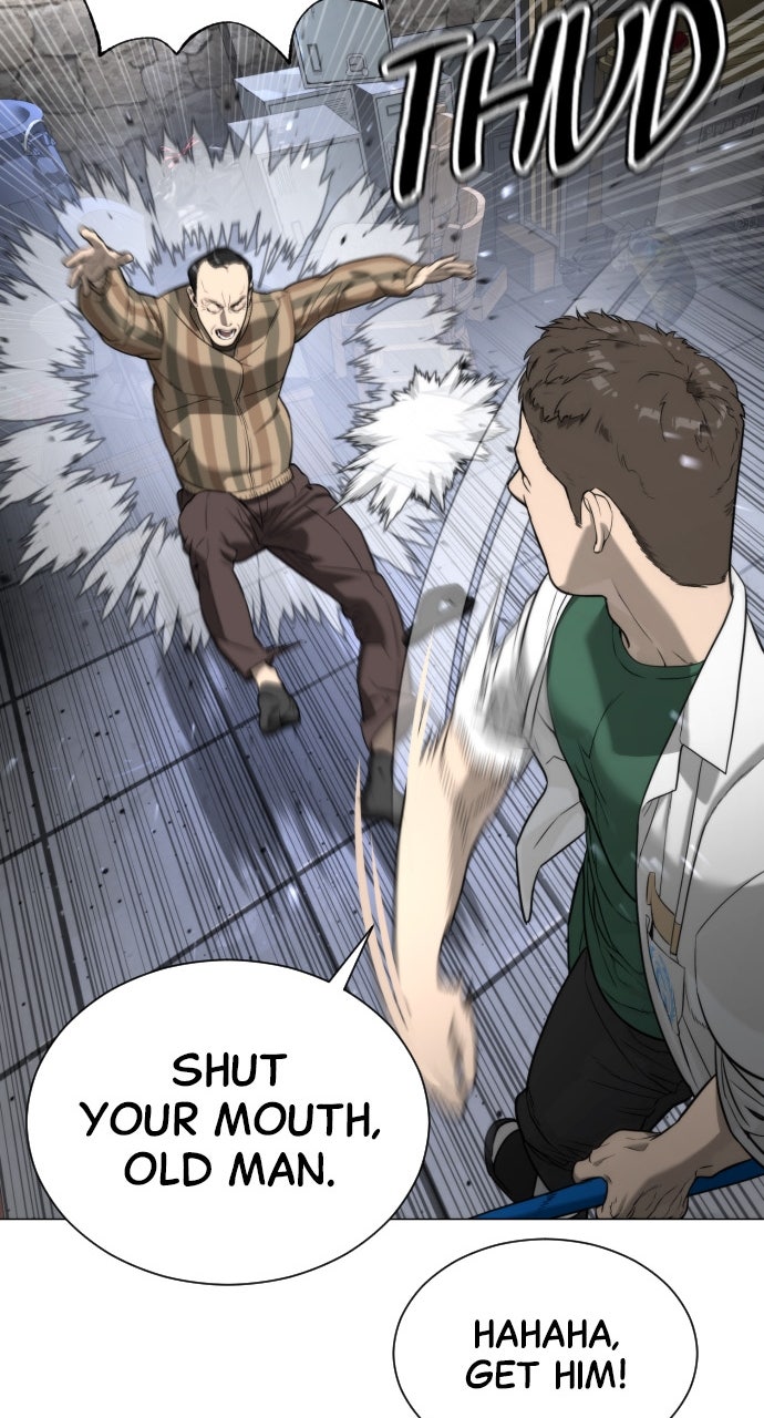 Read Killer Pietro Manga Online