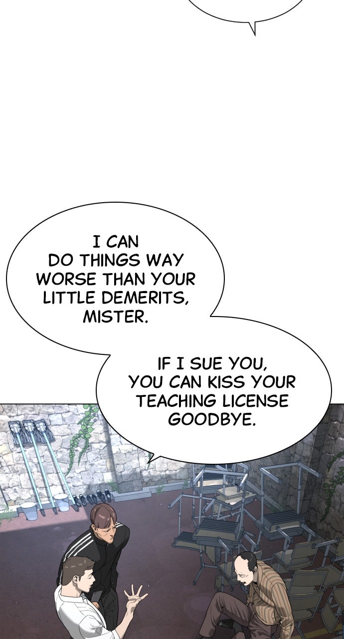 Read Killer Pietro Manga Online
