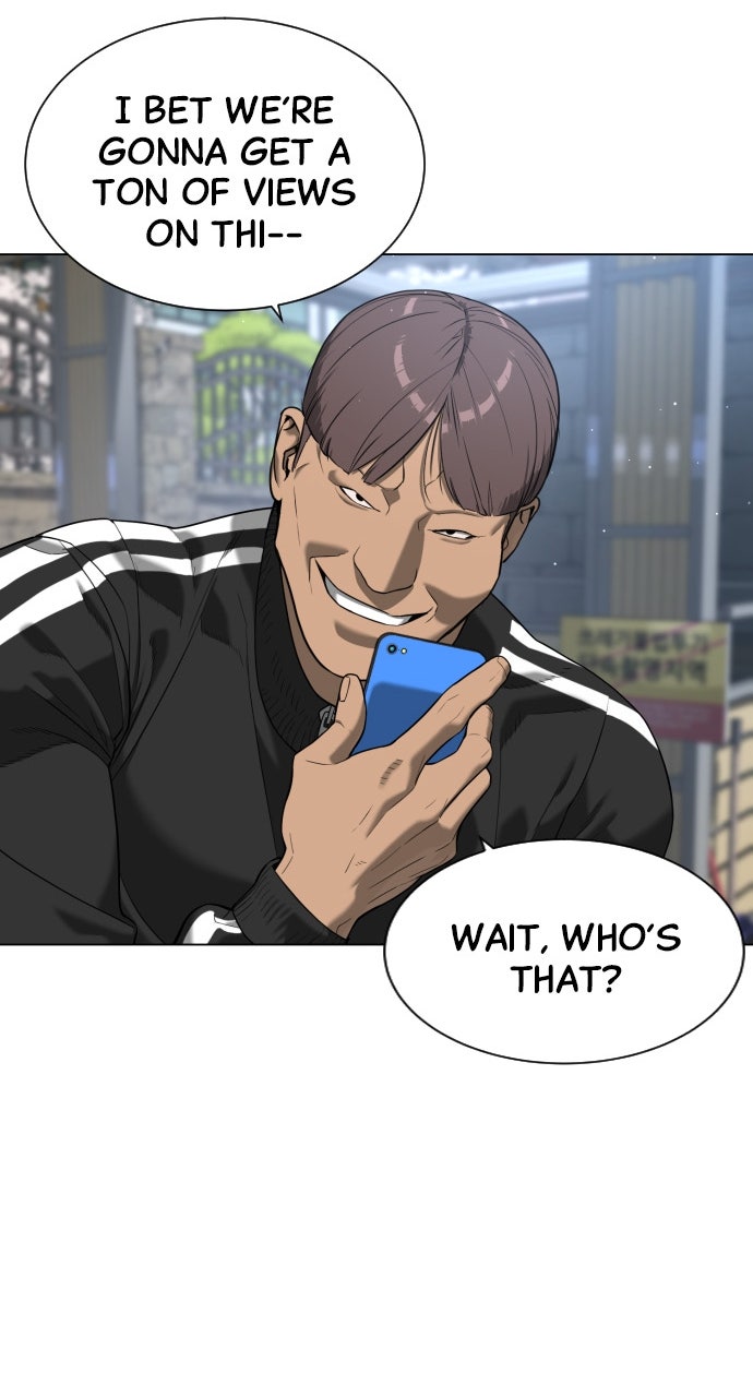 Read Killer Pietro Manga Online