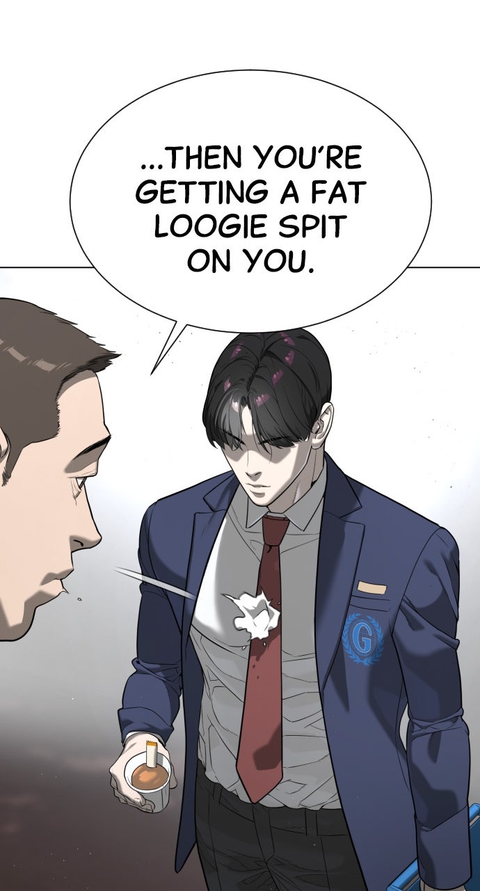 Read Killer Pietro Manga Online