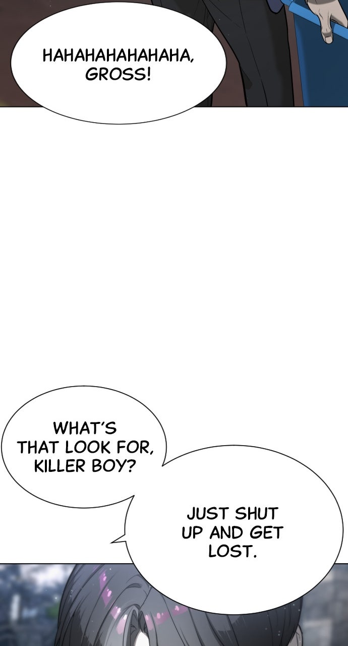 Read Killer Pietro Manga Online