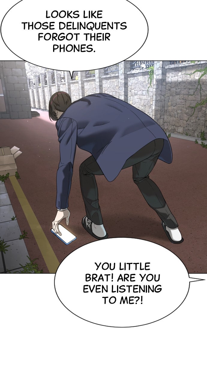 Read Killer Pietro Manga Online