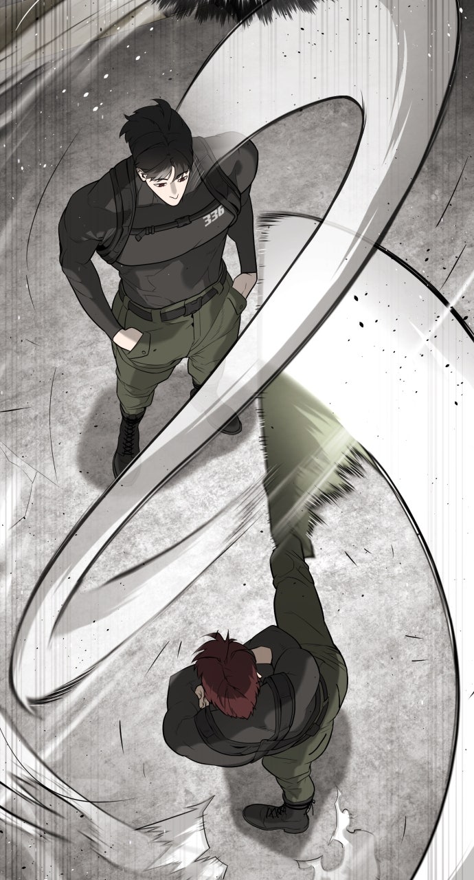 Read Killer Pietro Manga Online