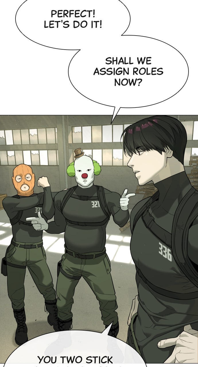 Read Killer Pietro Manga Online