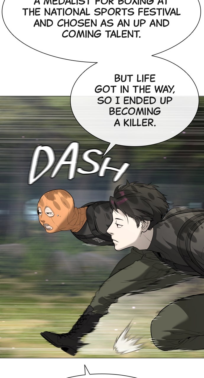 Read Killer Pietro Manga Online