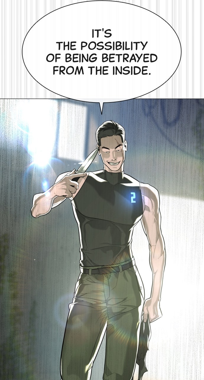 Read Killer Pietro Manga Online