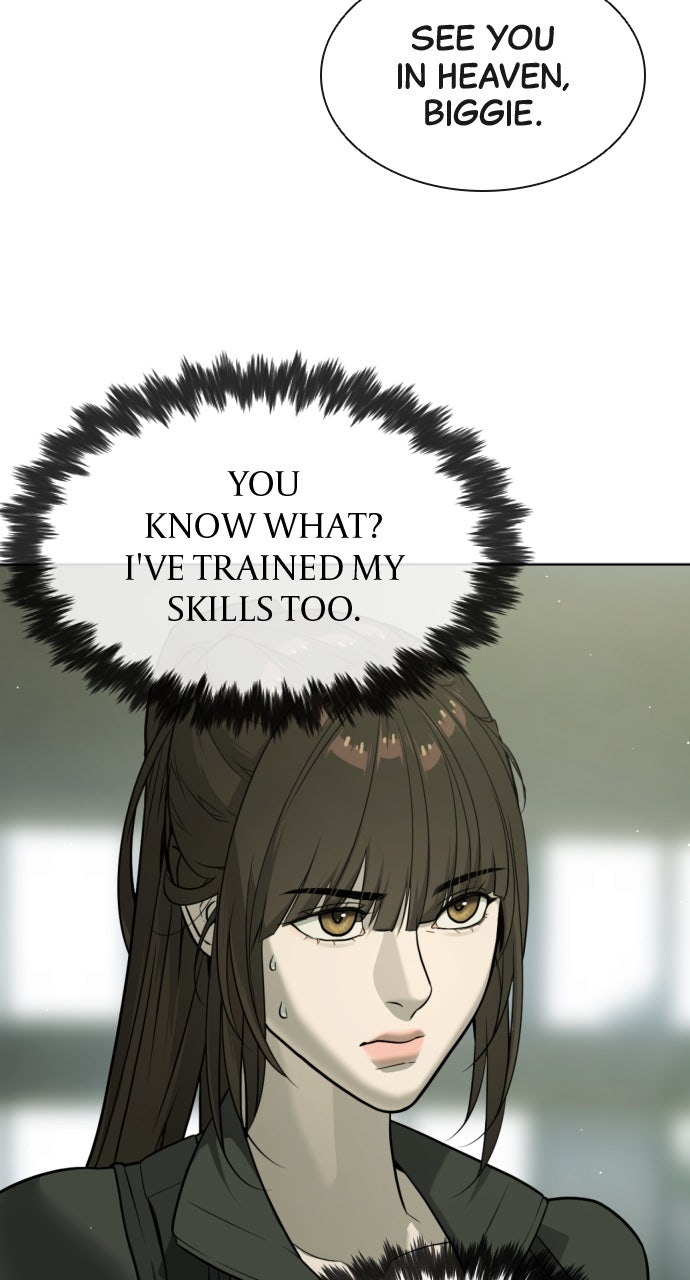 Read Killer Pietro Manga Online