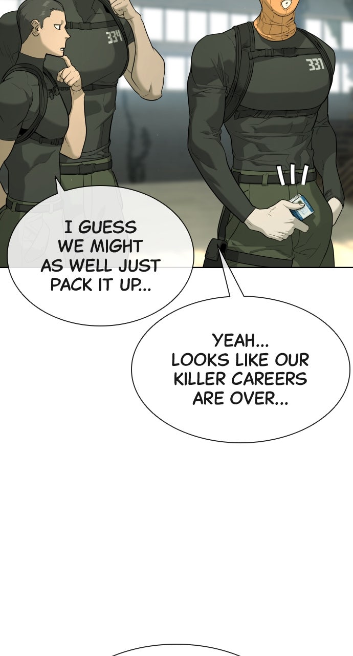 Read Killer Pietro Manga Online