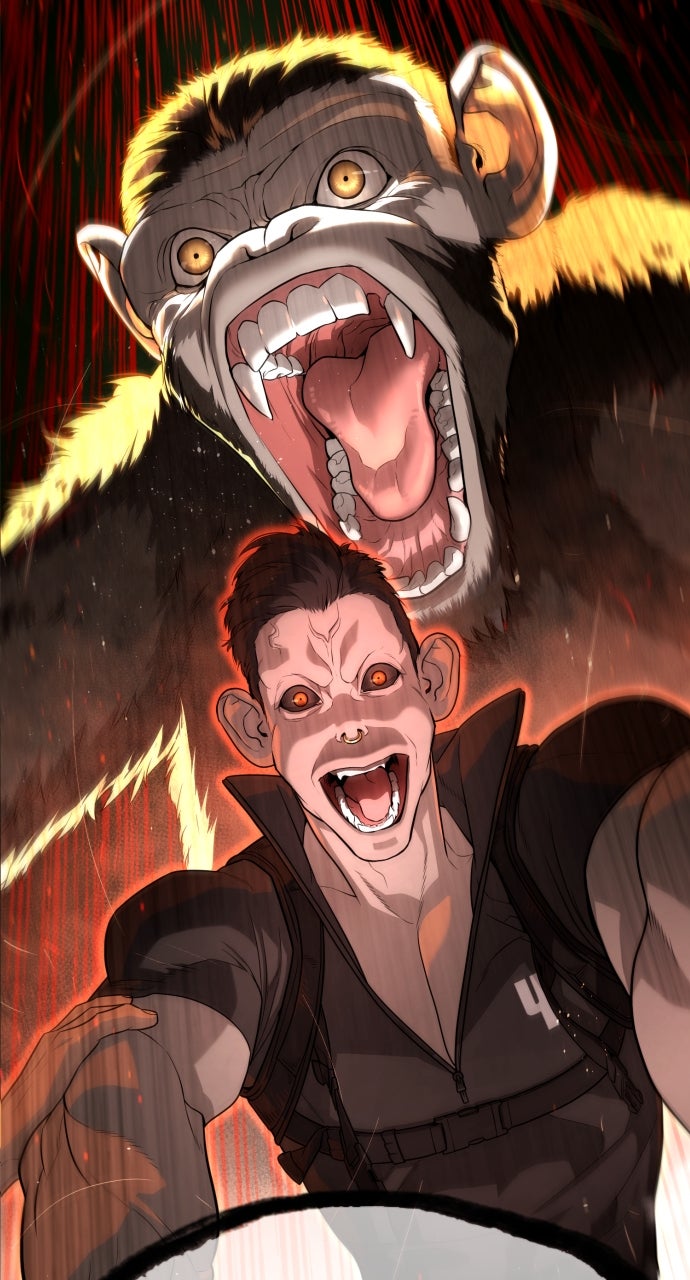 Read Killer Pietro Manga Online