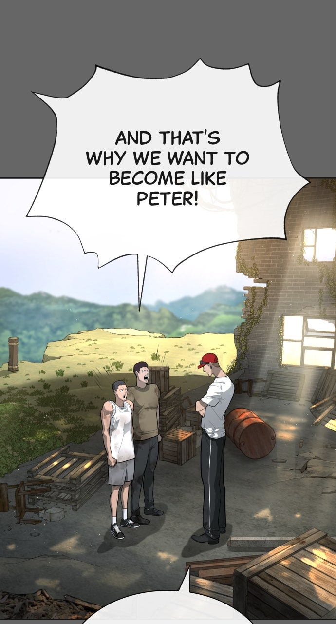Read Killer Pietro Manga Online