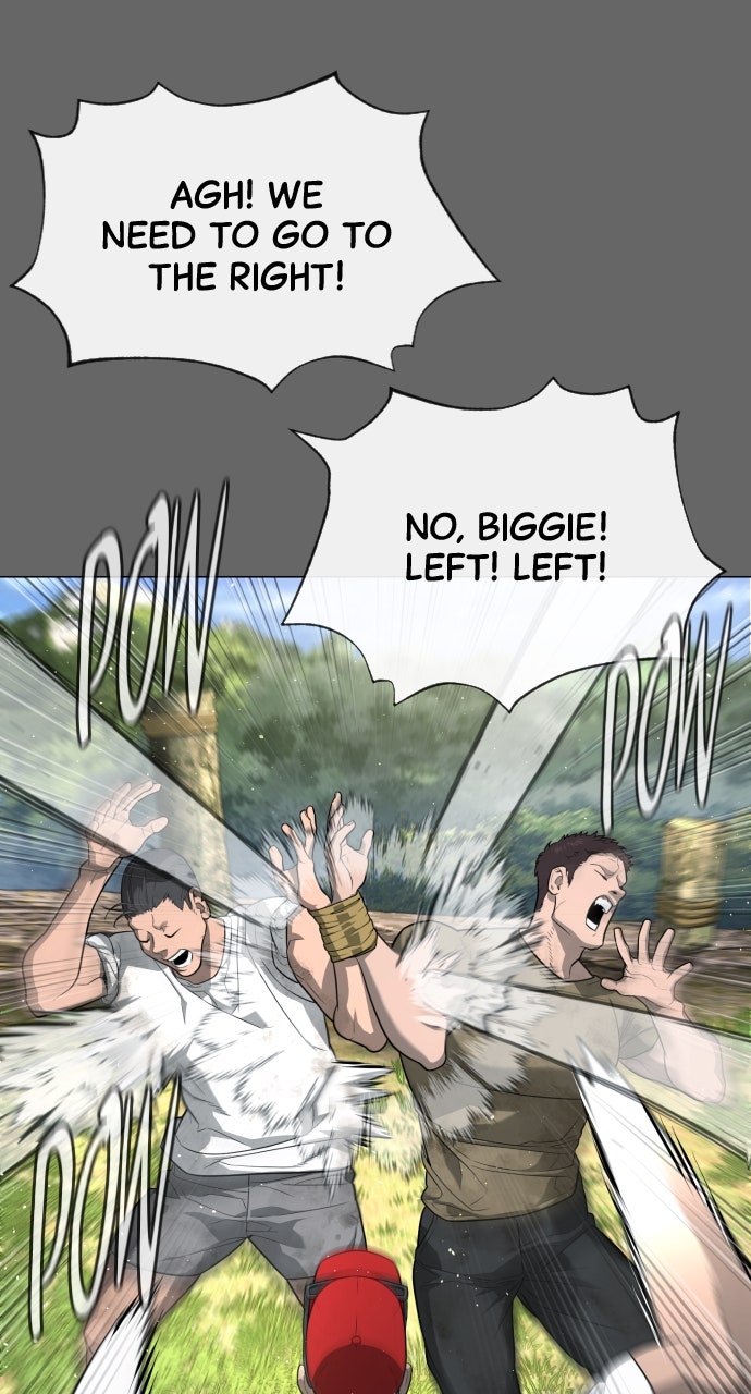 Read Killer Pietro Manga Online