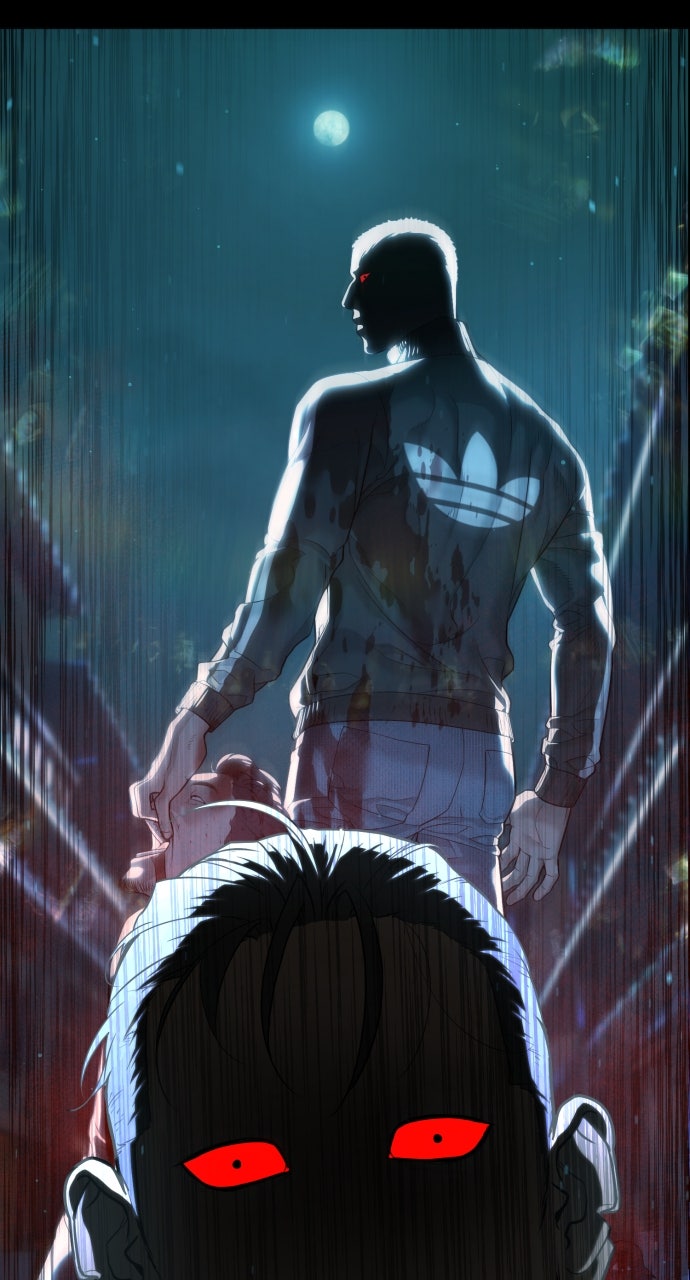 Read Killer Pietro Manga Online