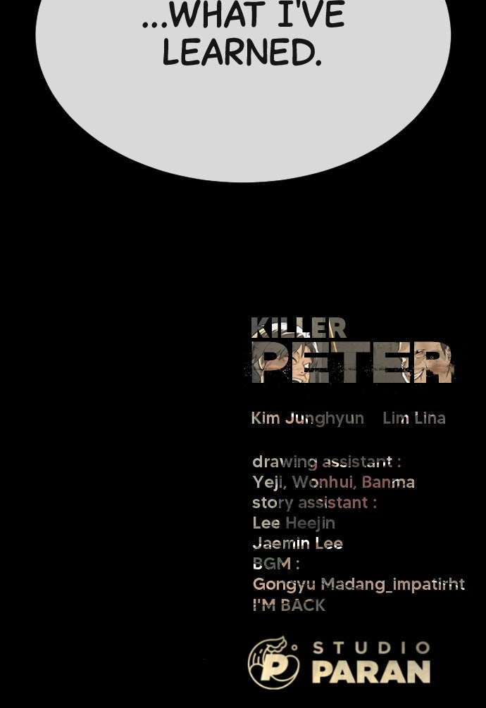 Read Killer Pietro Manga Online