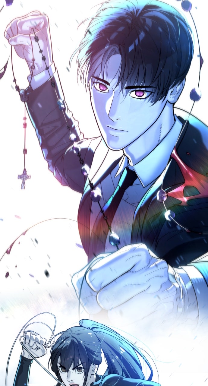 Read Killer Pietro Manga Online